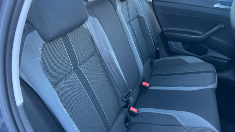 Volkswagen Polo 1.0 TSI Style 5dr Petrol Hatchback